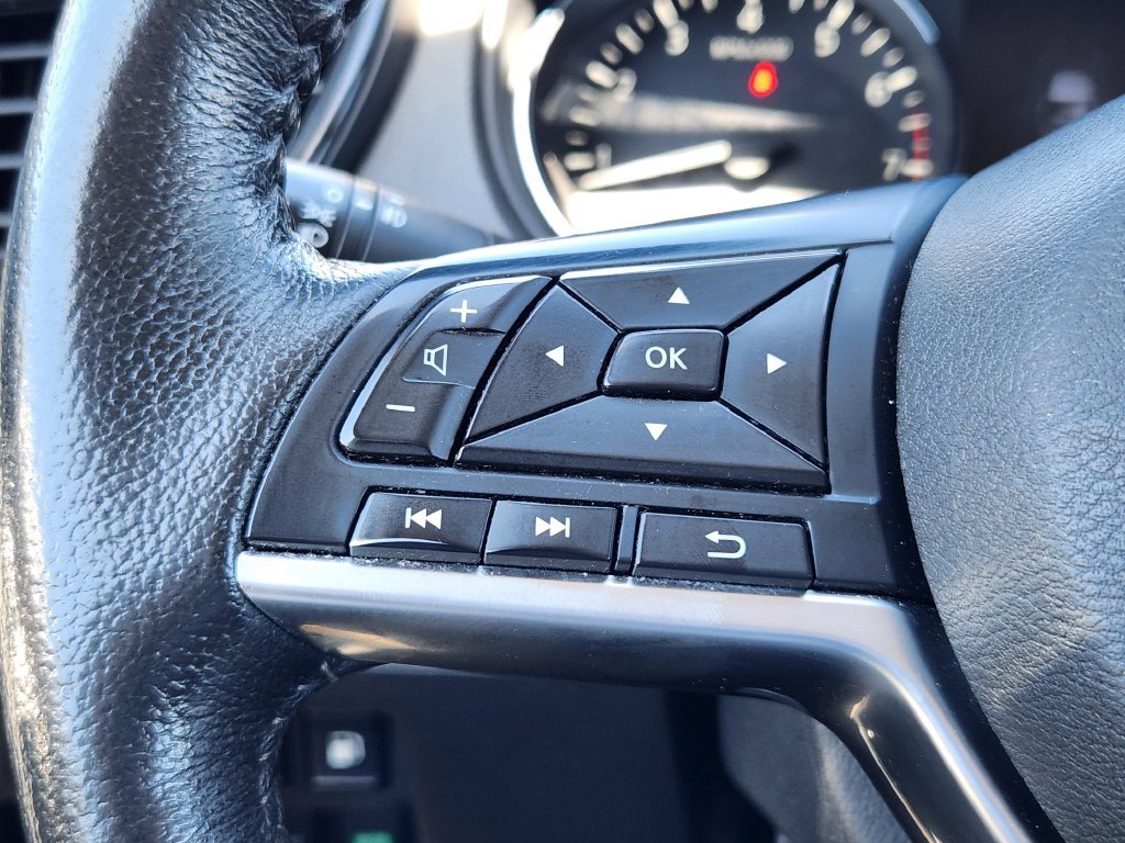 Certified 2020 Nissan Rogue SL w/ Premium Package AWD/4WD image 24