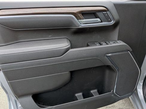 New 2026 Chevrolet Silverado 1500 LT image 12