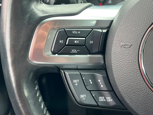 Used 2018 Ford Mustang GT Premium w/ Safe & Smart Package image 30