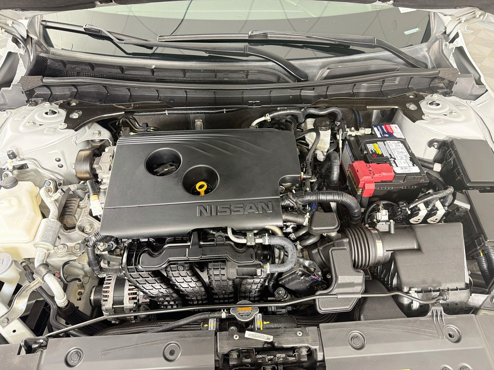 Used 2019 Nissan Altima 2.5 S FWD image 30