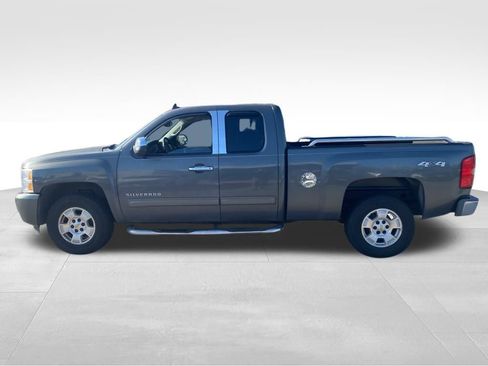 Used 2011 Chevrolet Silverado 1500 LT w/ All-Star Edition image 16