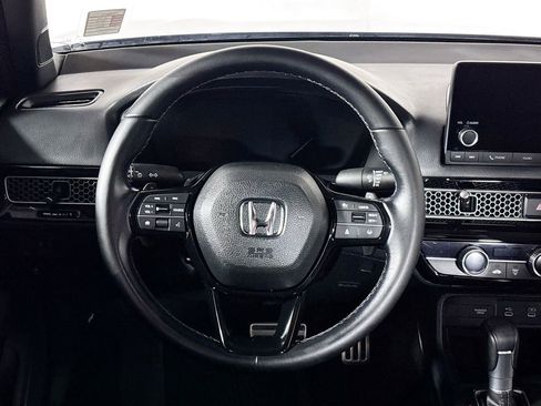 Certified 2025 Honda Civic Sport image 14