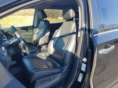 Used 2023 Honda Odyssey EX-L image 19