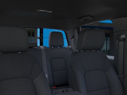New 2026 Chevrolet Colorado LT RWD image 24