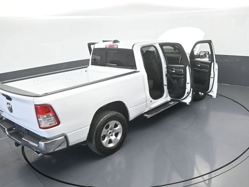 Used 2024 RAM 1500 Big Horn image 63