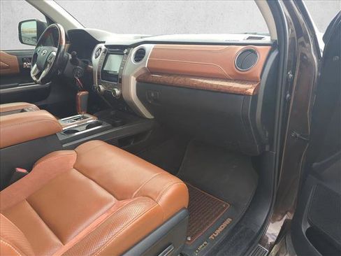 Used 2019 Toyota Tundra 1794 Edition image 18