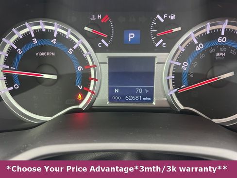 Used 2019 Toyota 4Runner SR5 Premium image 55