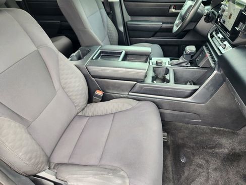 Used 2024 Toyota Tundra SR5 w/ SX Package RWD image 14