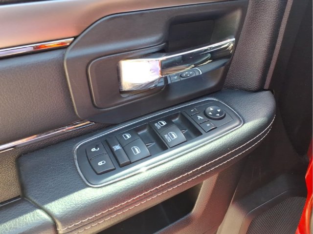 Used 2016 RAM 1500 Sport AWD/4WD image 14