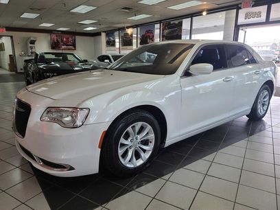 Used 2015 Chrysler 300 Limited