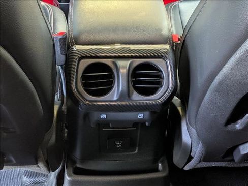 Used 2021 Jeep Wrangler Unlimited Rubicon image 17