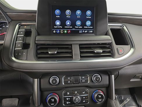 Used 2024 Chevrolet Tahoe LS w/ Driver Alert Package image 22