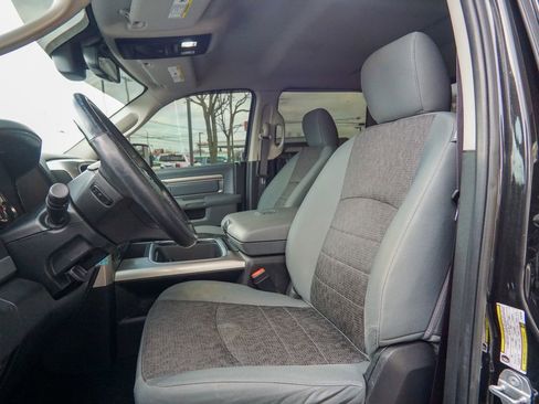 Used 2018 RAM 1500 Big Horn AWD/4WD image 20
