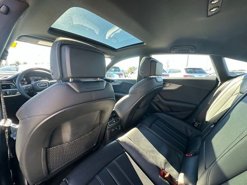 Certified 2024 Audi A5 2.0T Premium Plus image 21