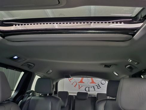 Used 2023 Honda Odyssey EX-L image 30