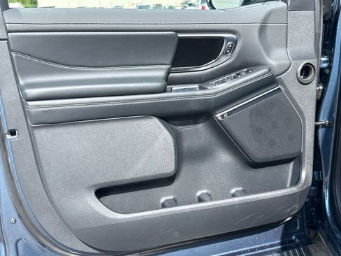 New 2027 Ford Expedition Max Platinum w/ Stealth Performance Package AWD/4WD image 20