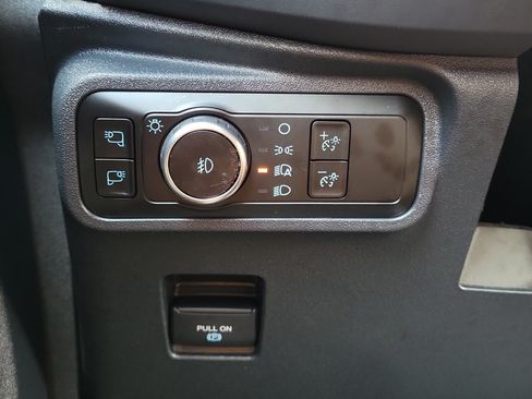 Used 2025 Ford Bronco Outer Banks AWD/4WD image 25