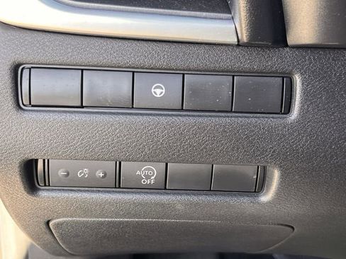 Used 2023 Nissan Rogue SV image 21