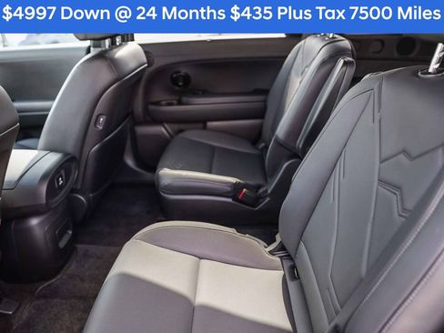 Certified 2026 Hyundai Palisade XRT Pro AWD/4WD image 16