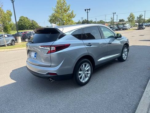 Used 2021 Acura RDX FWD image 4