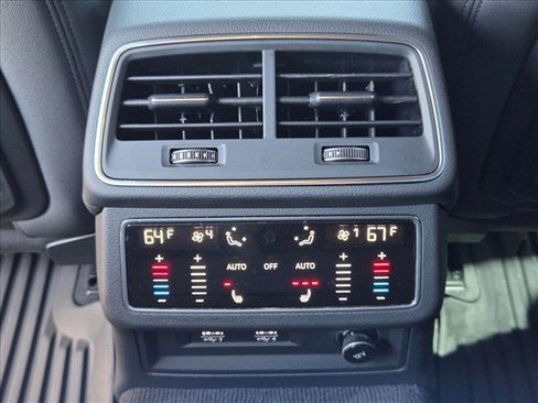 Used 2019 Audi A6 3.0T Prestige w/ Prestige Package AWD/4WD image 26