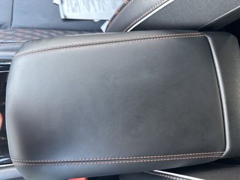 Used 2025 Jeep Grand Cherokee L Summit w/ Obsidian Package image 41