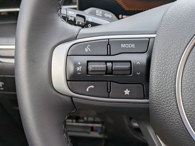 New 2026 Kia K5 GT-Line w/ GT-Line Premium Package FWD image 28