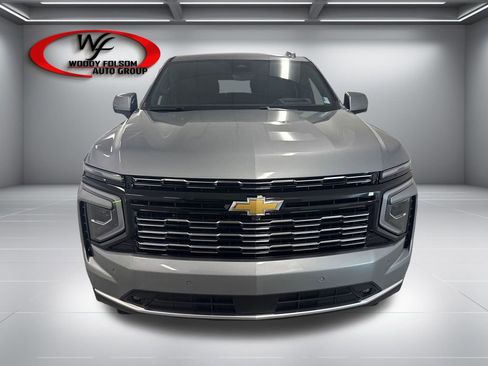 New 2026 Chevrolet Tahoe High Country RWD image 2