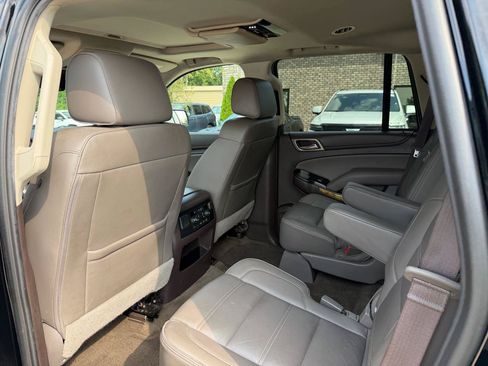Used 2017 GMC Yukon Denali w/ Open Road Package RWD image 15