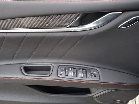 New 2024 Maserati Ghibli Modena Ultima Q4 image 30