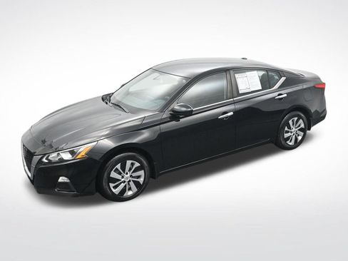 Used 2019 Nissan Altima 2.5 S FWD image 20