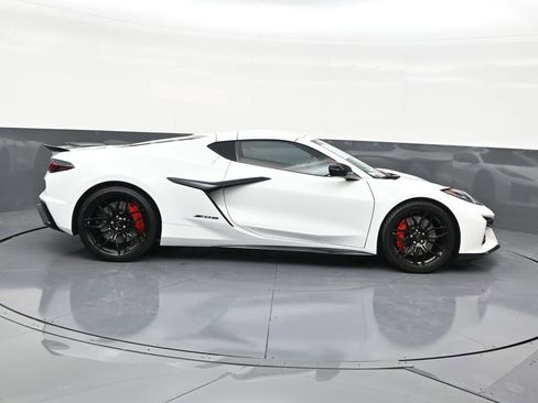 Used 2026 Chevrolet Corvette Z06 image 6