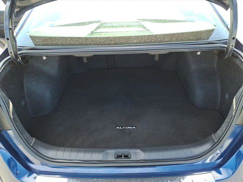 Used 2021 Nissan Altima 2.5 SR image 13