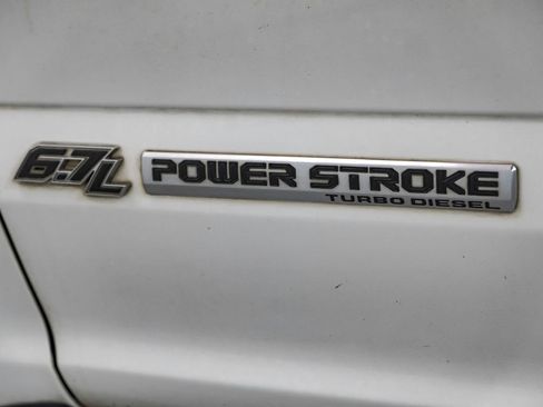 Used 2021 Ford F250 Limited AWD/4WD image 54
