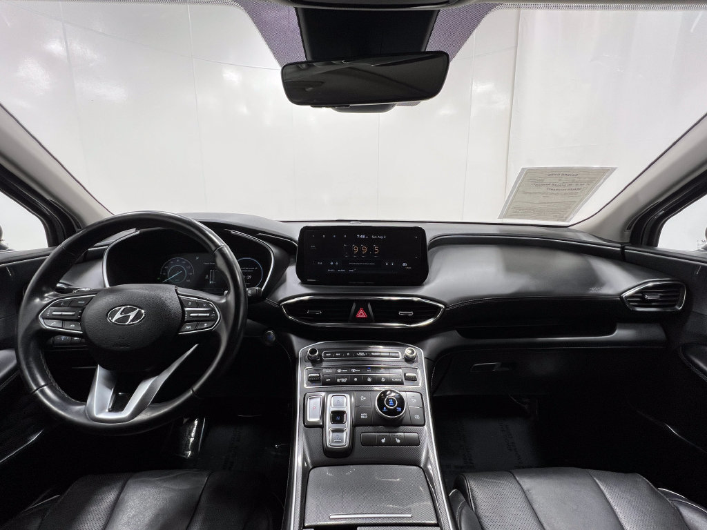 Used 2021 Hyundai Santa Fe SEL Premium AWD/4WD image 21