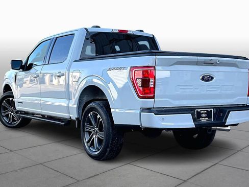 Used 2023 Ford F150 XLT w/ Equipment Group 302A High image 11