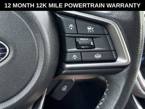Used 2023 Subaru Outback Limited AWD/4WD image 24