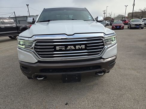 Used 2020 RAM 1500 Limited image 12