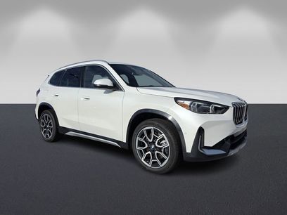 New 2026 BMW X1 xDrive28i w/ Convenience Package