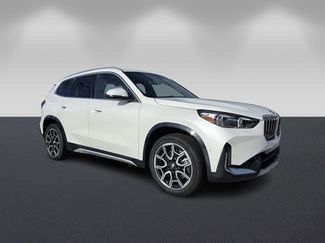 New 2026 BMW X1 xDrive28i w/ Convenience Package video 1