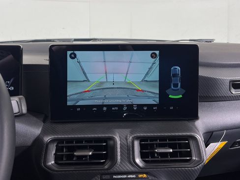 New 2025 Ford Mustang Coupe image 12