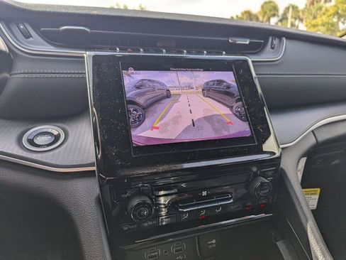 New 2026 Jeep Grand Cherokee Laredo RWD image 20