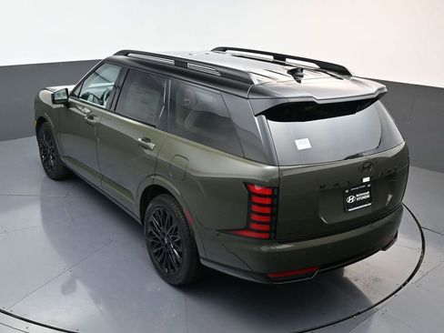 New 2026 Hyundai Palisade Calligraphy FWD image 23