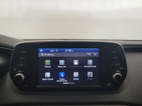 Used 2019 Hyundai Santa Fe SEL FWD image 25