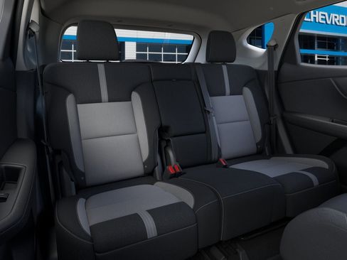 New 2025 Chevrolet Blazer LT w/ Convenience Package image 17