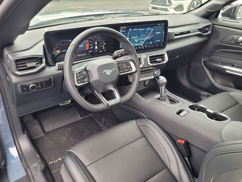 New 2025 Ford Mustang GT Premium image 31