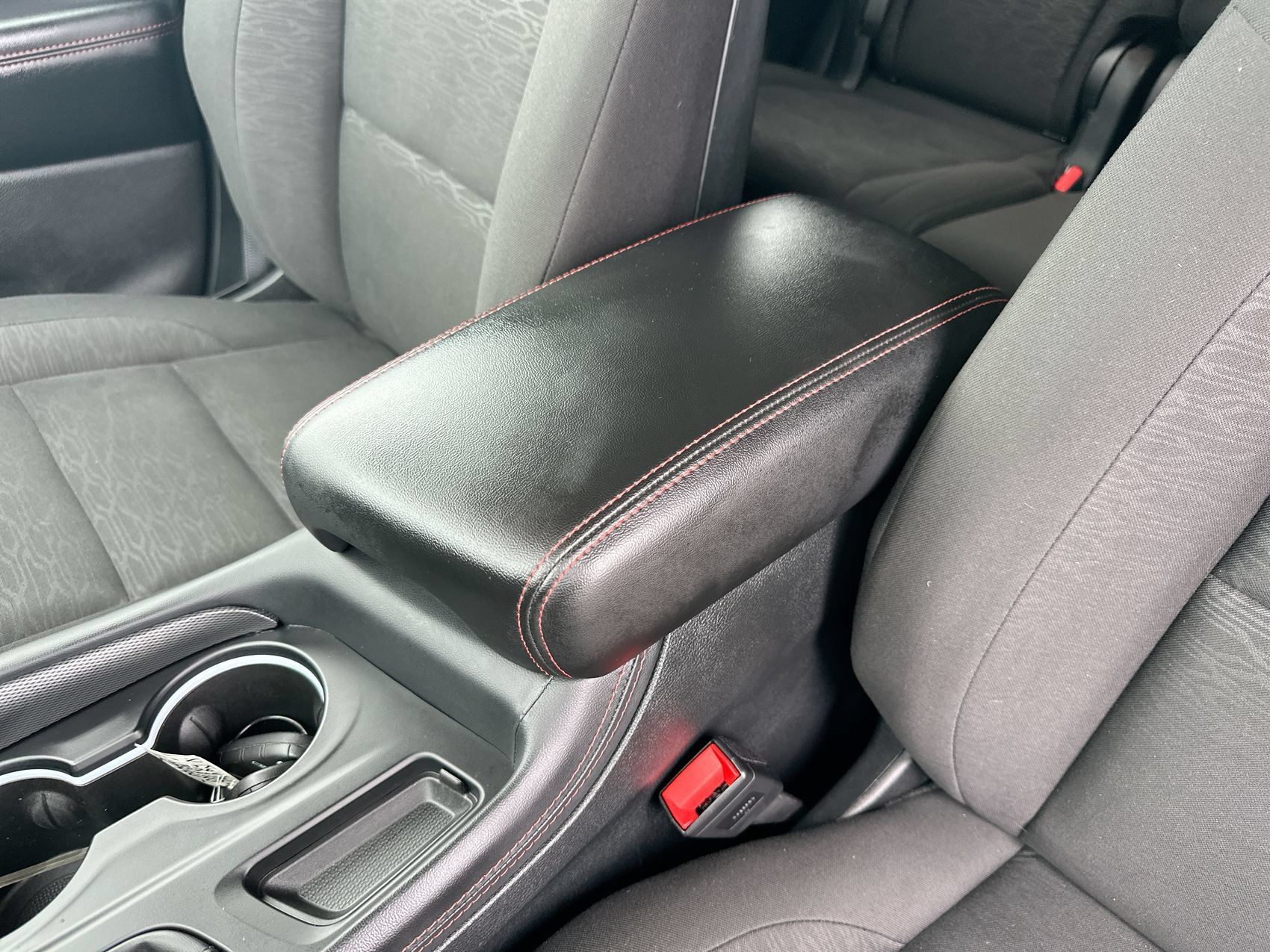 Used 2026 Dodge Durango GT AWD/4WD image 21