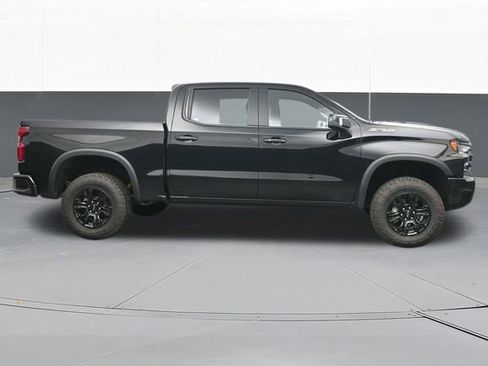 Used 2024 Chevrolet Silverado 1500 ZR2 w/ Technology Package AWD/4WD image 20