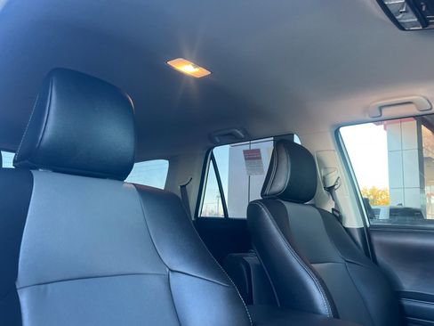 Certified 2023 Toyota 4Runner SR5 Premium image 14