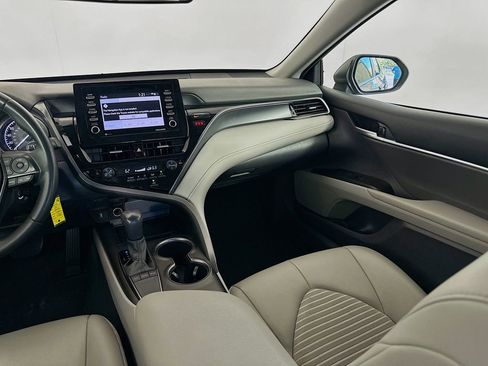Certified 2024 Toyota Camry SE image 22